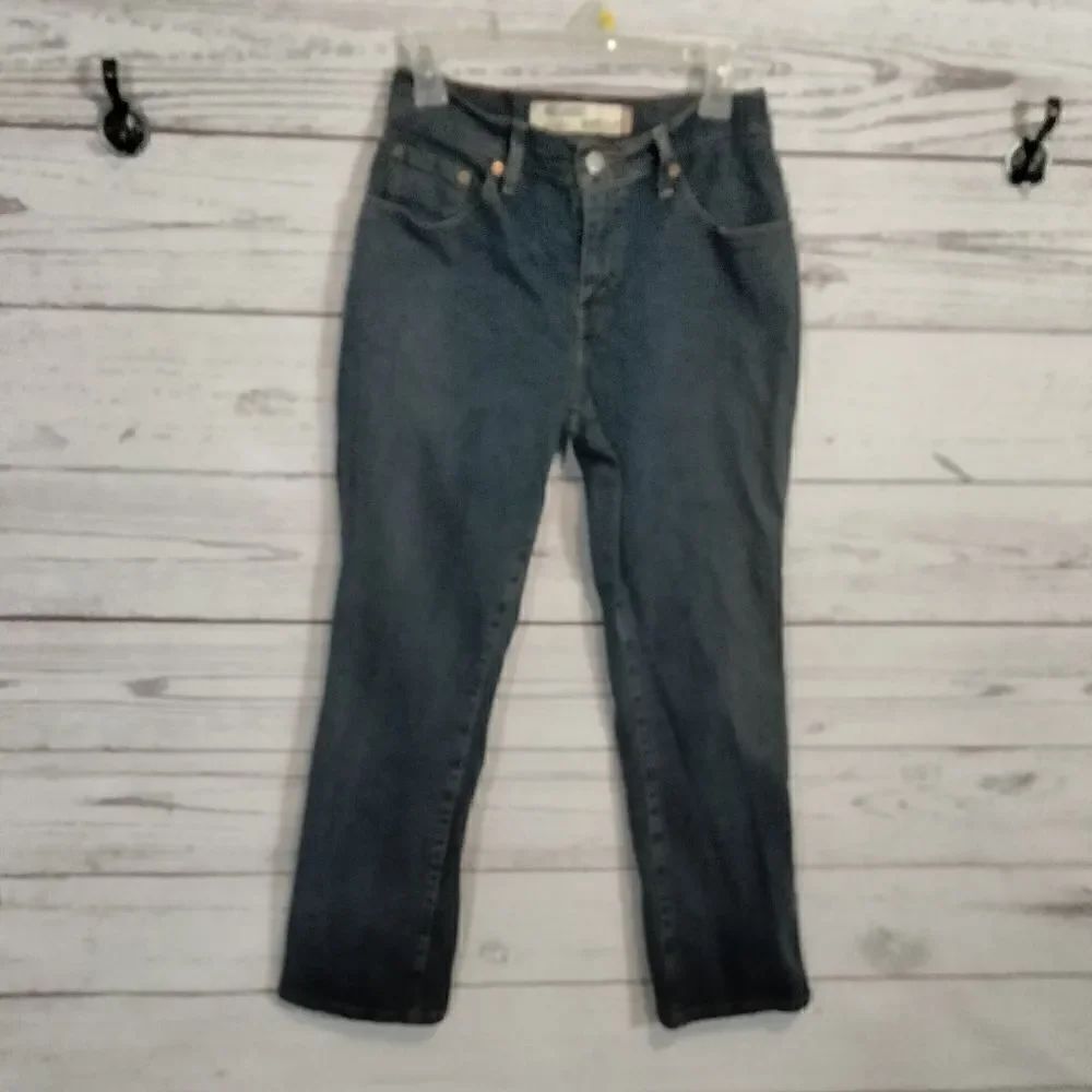 "Levi's" woman's jeans   
